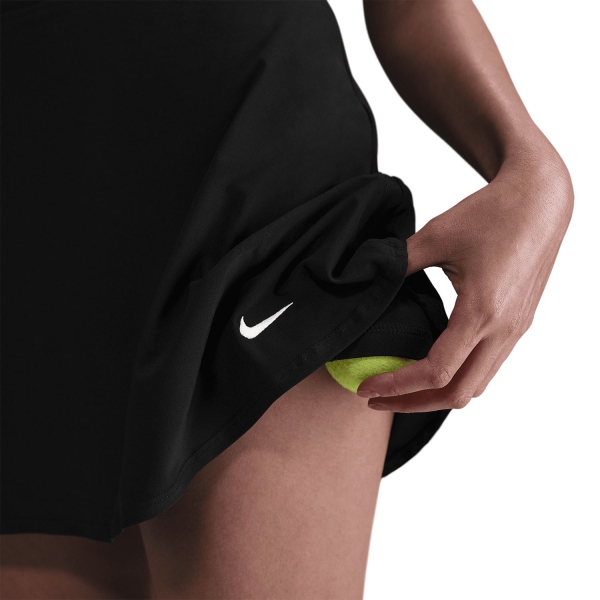 Nike Victory Skirt - Black/White
