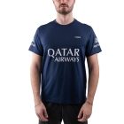 NOX AT10 Maglietta - Dark Blue