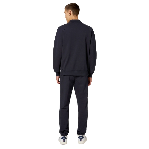 Australian Elegance Tuta - Blu Navy
