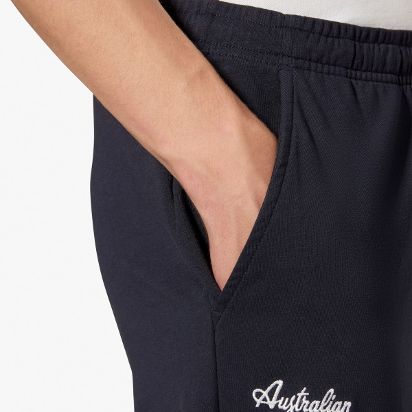 Australian Elegance Tuta - Blu Navy