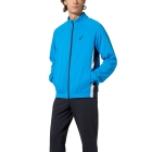 Australian Elite Tuta - Blu Capri