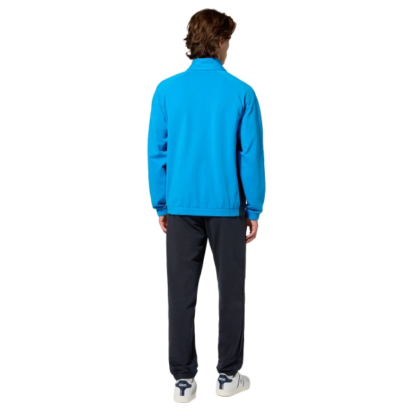 Australian Elite Tuta - Blu Capri