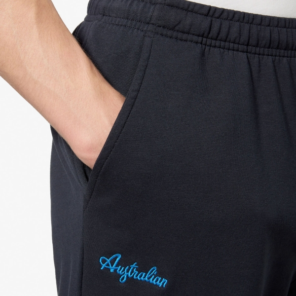 Australian Elite Tuta - Blu Capri