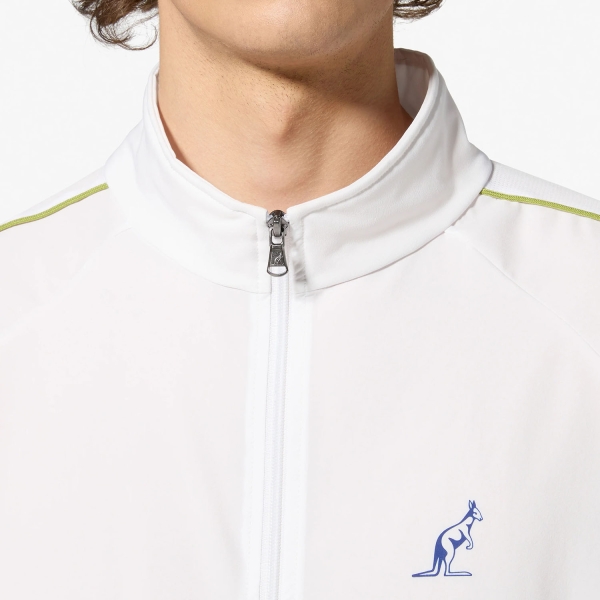Australian Ripple Tuta - Bianco