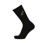 Australian Special Edition Calze - Nero/Giallo Vivo