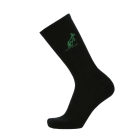 Australian Special Edition Calze - Nero/Verde Kawasaki