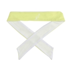 Australian Ace Print Fascia - Lime