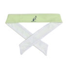Australian Ace Print Fascia - Verde Oasi