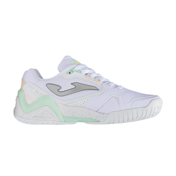 Joma Set - White