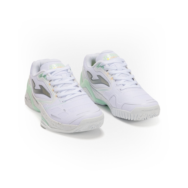 Joma Set - White