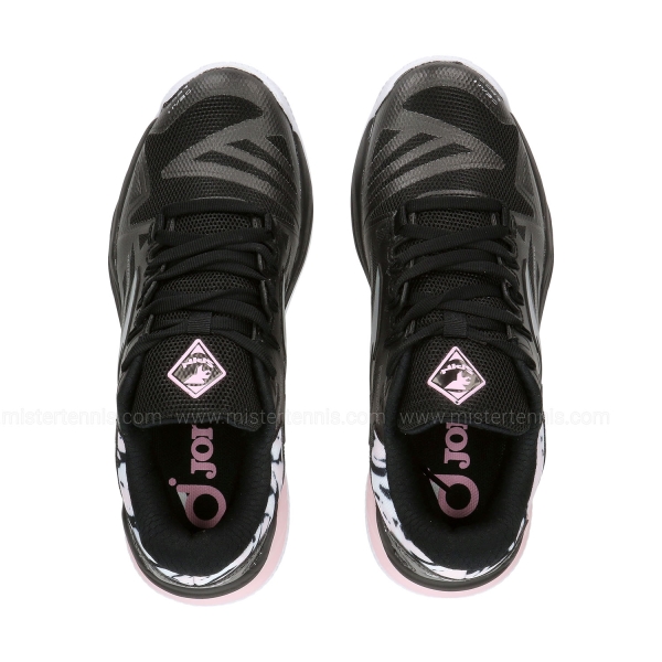 Joma Spin - Black