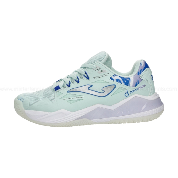 Joma Spin - Turquoise