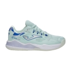 Joma Spin - Turquoise