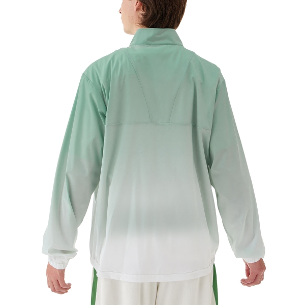 Yonex Warm Up Giacca - Peppermint