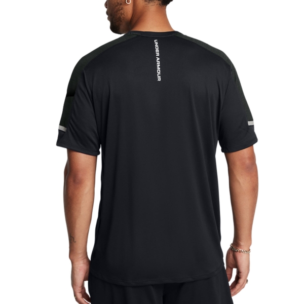 Under Armour Core Plus Maglietta - Black