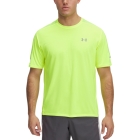 Under Armour Core Plus Maglietta - High Vis Yellow/Silica Green