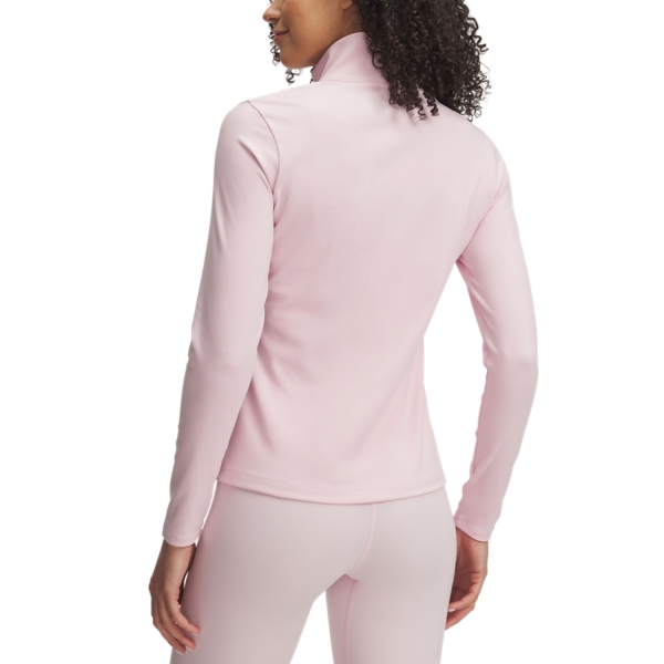 Under Armour Motion Jacket - Prime Pink/White