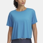 Under Armour Motion Camiseta - Ether Blue/White