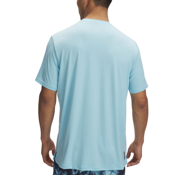 Under Armour Rush Energy Maglietta - Stream