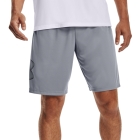 Under Armour Tech Graphic 10in Pantaloncini - Steel/Black