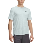 Under Armour Tech Vent Pro Maglietta - Distant Gray/Black