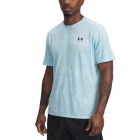 Under Armour Tech Vent Pro Maglietta - Stream/Black