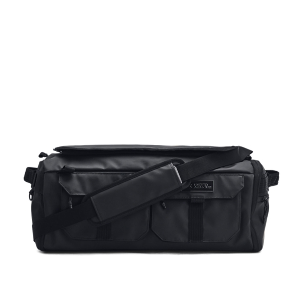 Borsa Tennis Under Armour Triumph Borsone Black 13846640001