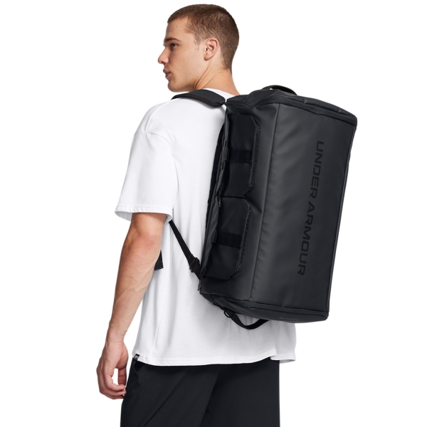 Under Armour Triumph Borsone - Black