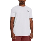 Under Armour Vanish Maglietta - White/Black