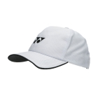 Yonex Logo Cappello - White