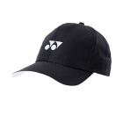 Yonex Logo Cappello - Black