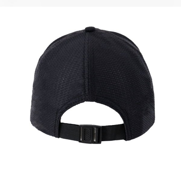 Yonex Logo Cap - Black