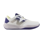 New Balance FuelCell 796 v4 - White/Dream State/Parchment