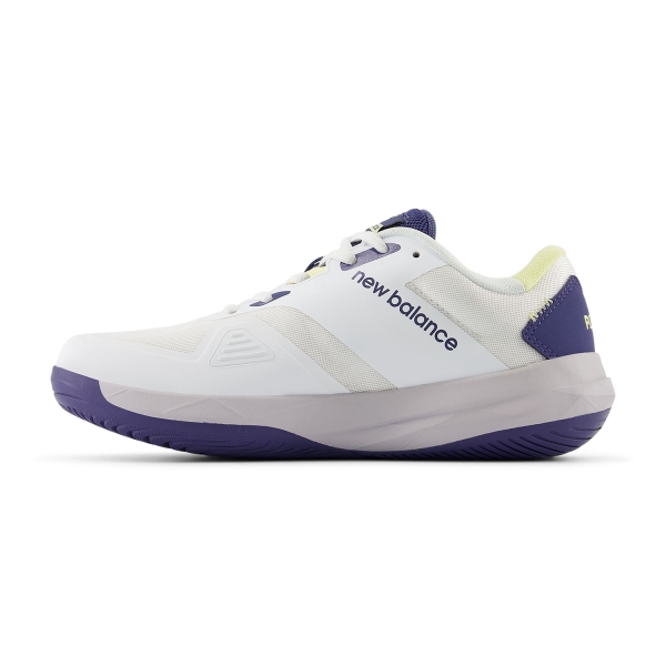 New Balance FuelCell 796 v4 - White/Dream State/Parchment
