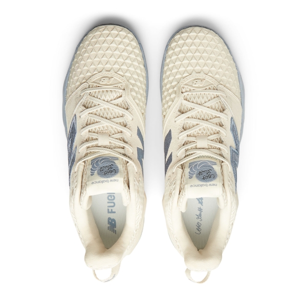 New Balance Coco CG2 Wide - Linen