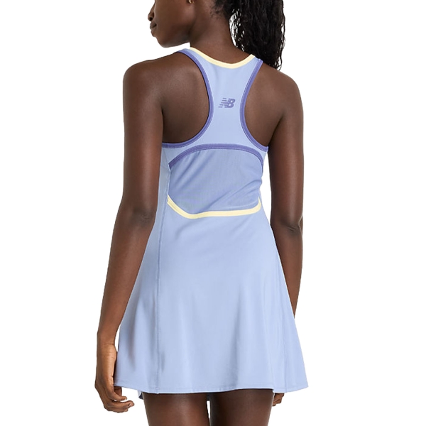 New Balance Tournament Vestito - Dusk Shower