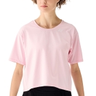 Yonex Practice Maglietta - Powder Pink