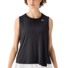 Yonex Practice Canotta - Black