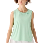 Yonex Practice Canotta - Peppermint