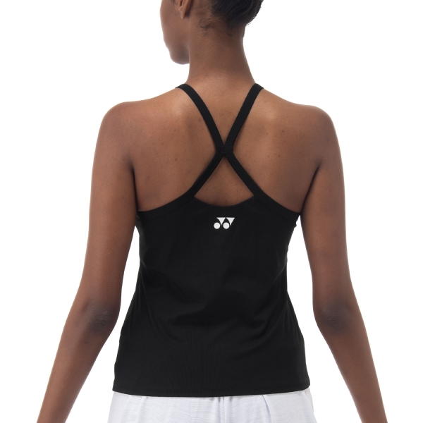 Yonex Practice Pro Canotta - Black