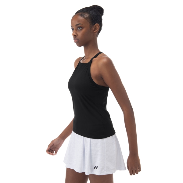 Yonex Practice Pro Canotta - Black