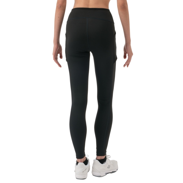 Yonex Practice Tights - Black