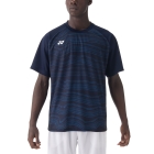 Yonex Crew Maglietta - Dark Navy