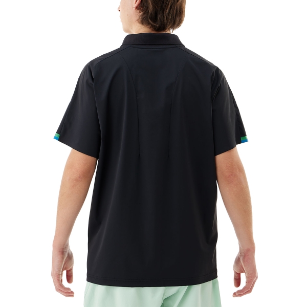 Yonex Practice Polo - Black