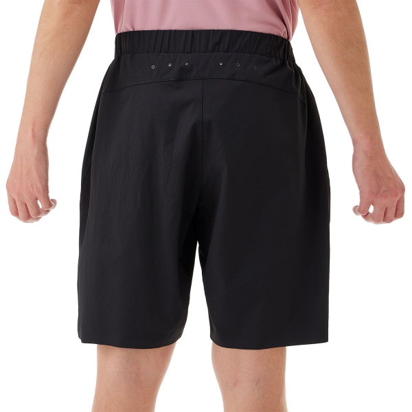 Yonex Practice 9in Pantaloncini - Black