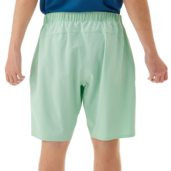 Yonex Practice 9in Pantaloncini - Peppermint