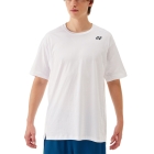 Yonex Practice Camiseta - White