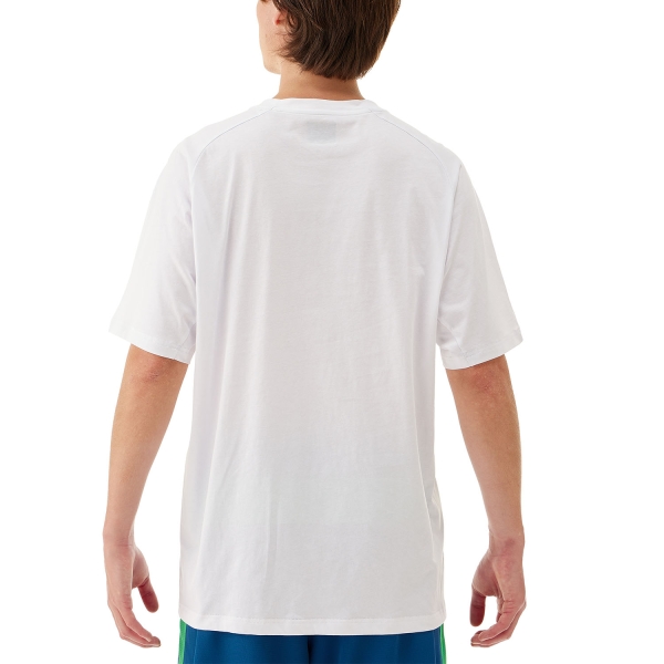 Yonex Practice Camiseta - White