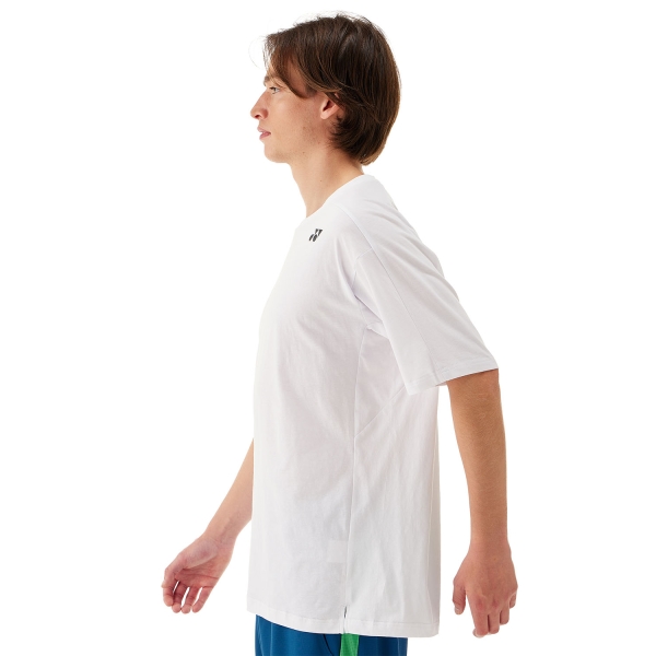 Yonex Practice Camiseta - White