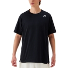 Yonex Practice Camiseta - Black